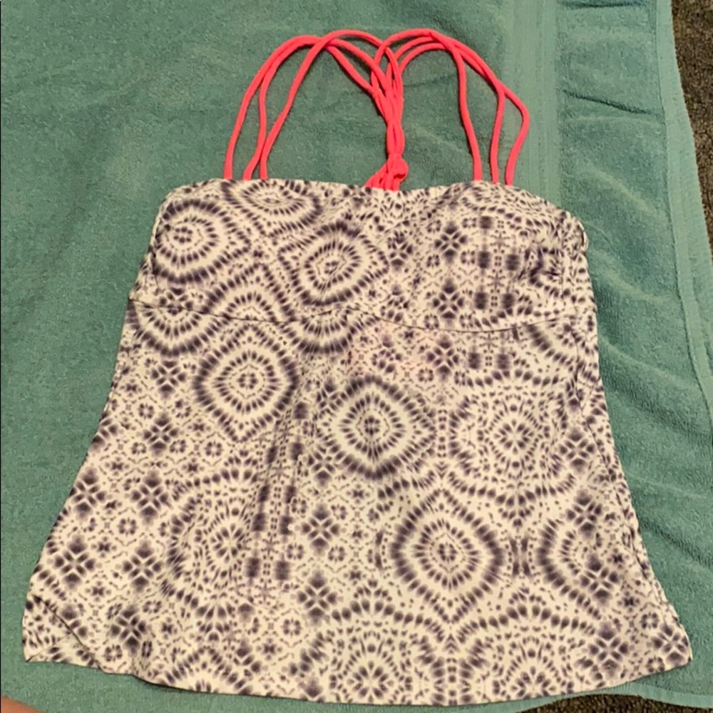 Swim suit